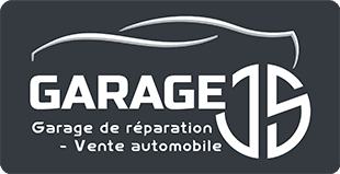 Logo Garage JS